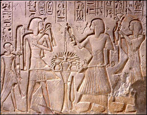 Ancient Egyptian Society And Family Life